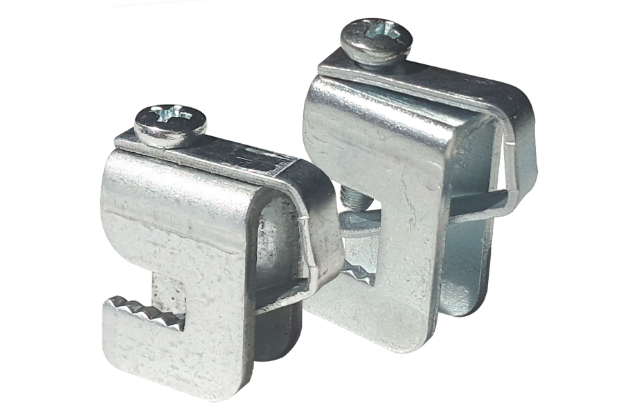 Bar Connectors