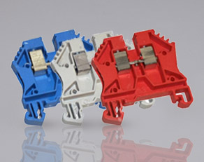 Terminal Blocks (DIN Rail)