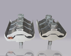 Aluminum Overhead Line Connectors