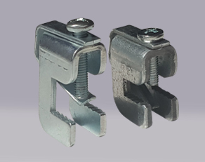 BK Series Bar Connectors