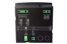 KPC 6 Back View