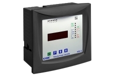 KPC 6 Side View