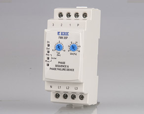 Motor Phase Protection Relays