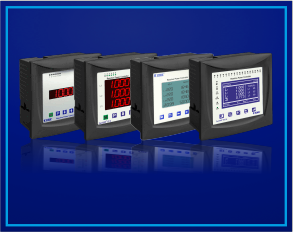 Power Factor Controllers